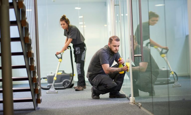Solutions nettoyage Christale Clean
