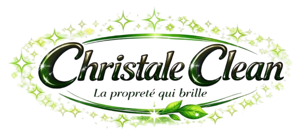 Christale Clean Logo